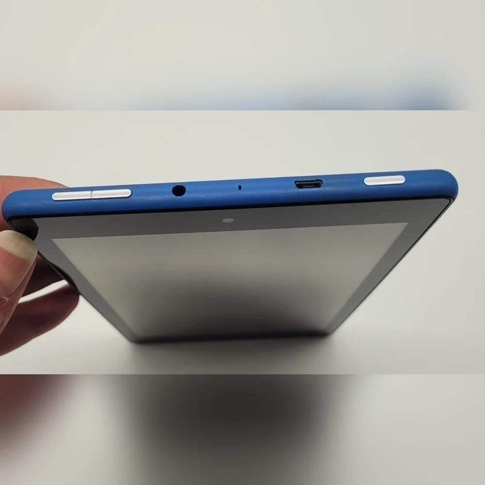Amazon Fire HD 8 7th Generation 12gb​​​